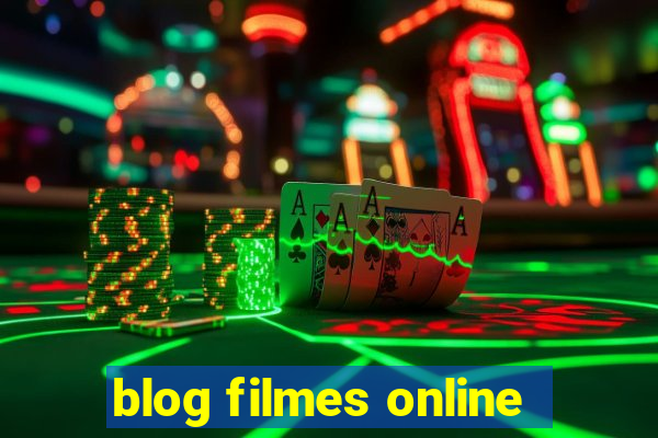 blog filmes online